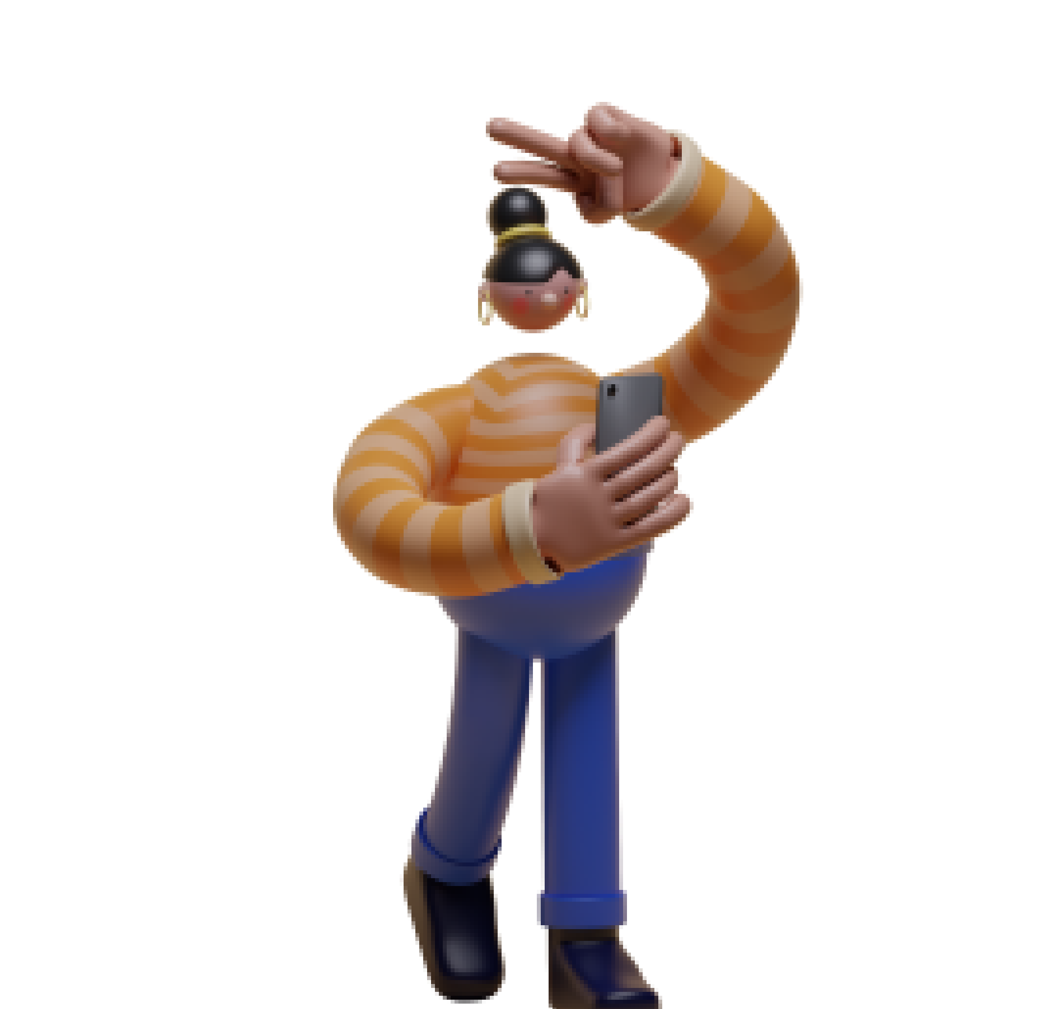 1